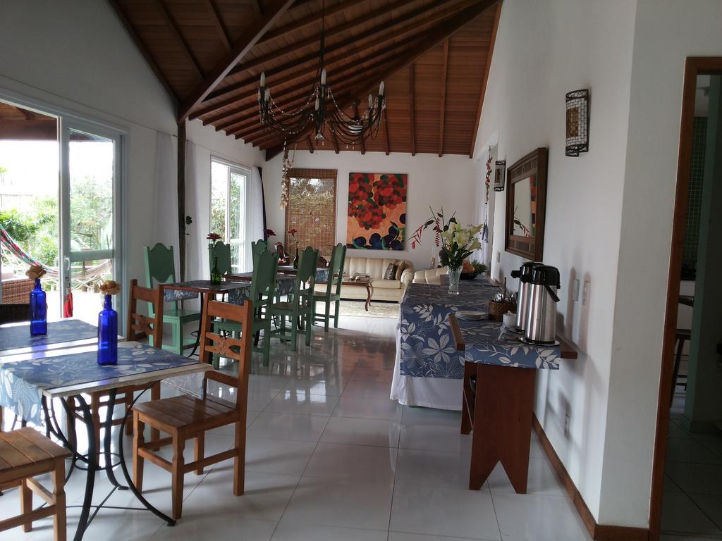 Pousada Caminho Das Aroeiras Búzios 외부 사진