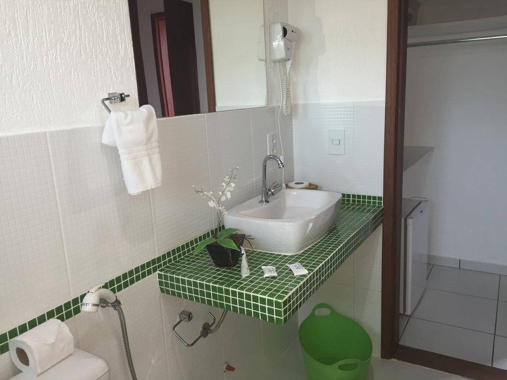Pousada Caminho Das Aroeiras Búzios 외부 사진