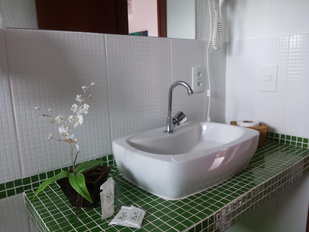 Pousada Caminho Das Aroeiras Búzios 외부 사진
