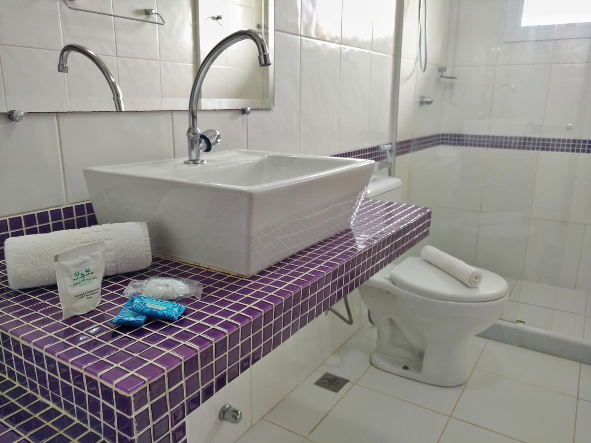 Pousada Caminho Das Aroeiras Búzios 외부 사진
